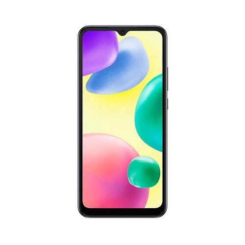 XIAOMI Redmi Note 10A gris, 64GB + 3GB Ram, pantalla 16,5cm (6,53).