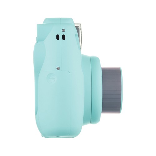 Cámara instantánea FUJIFILM INSTAX MINI 9, azul