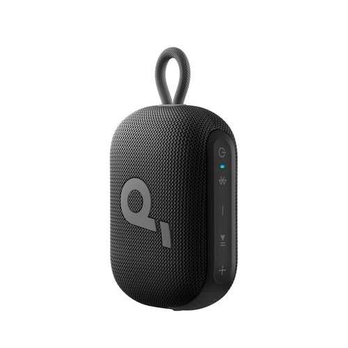 Altavoz portátil Anker Soundcore Tws Select 4 Go por batería / usb, potencia 5W, 20 Horas, BLUETOOTH