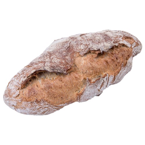 Pan o viaxeiro, 250g.