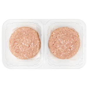 Burger meat de pollo 6 x 90 g.