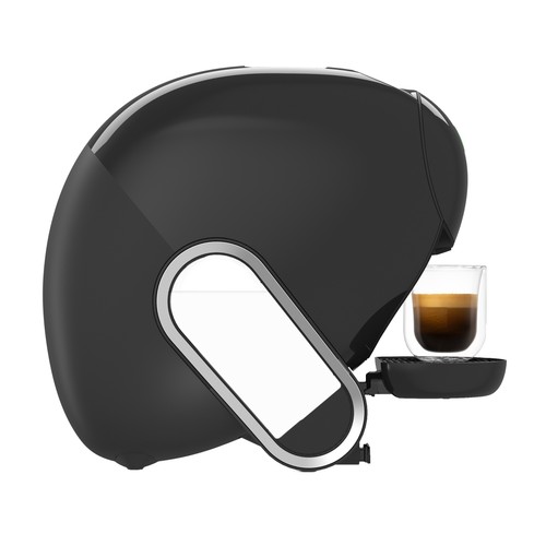 Cafetera de cápsulas DE'' LONGHI Dolce Gusto Neo Caffee 200.A, cafetera de cápsulas, automática, 1600W