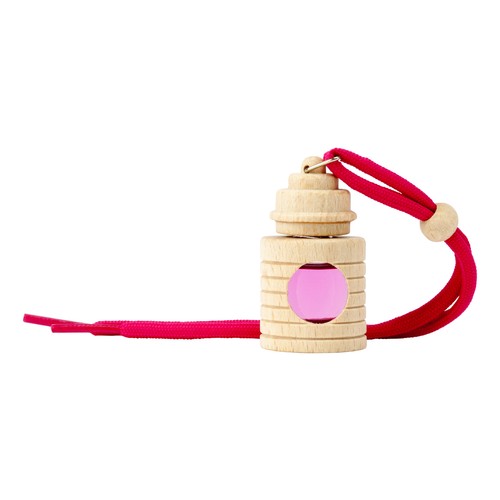Ambientador de madera olor chicle PARADISE SCENTS.