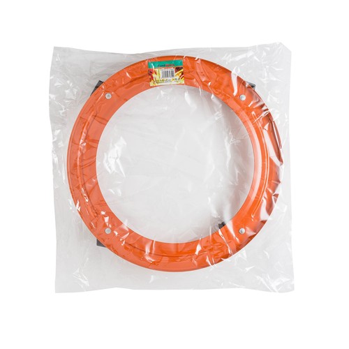 Soporte circular de hierro para bombona de butano FONTBRICO.