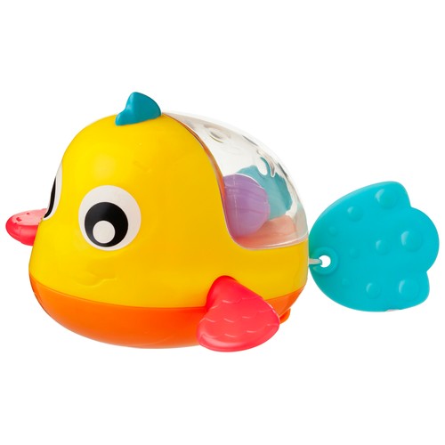 Pez baño bebé, PLAYGRO.