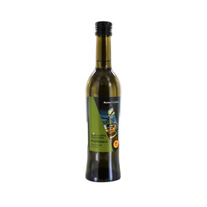Imagen de ALCAMPO GOURMET Aceite de oliva Virgen Extra HojiblancaD.O.P Estepa botella 500 ml.