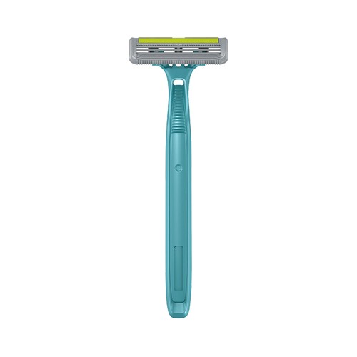 COSMIA Comfort classic Maquinillas de afeitar desechables con cabezal de 2 hojas 20 uds.