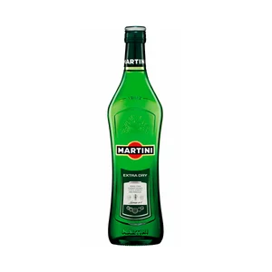 MARTINI Vermouth extra dry botella de 1 l.