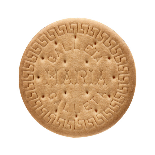 GULLÓN Galletas María sin azúcares GULLÓN ZERO 400 g.