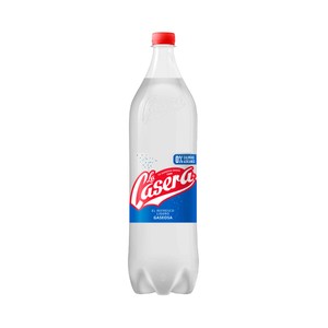 Imagen de LA CASERA Gaseosa botella 1,5 l.