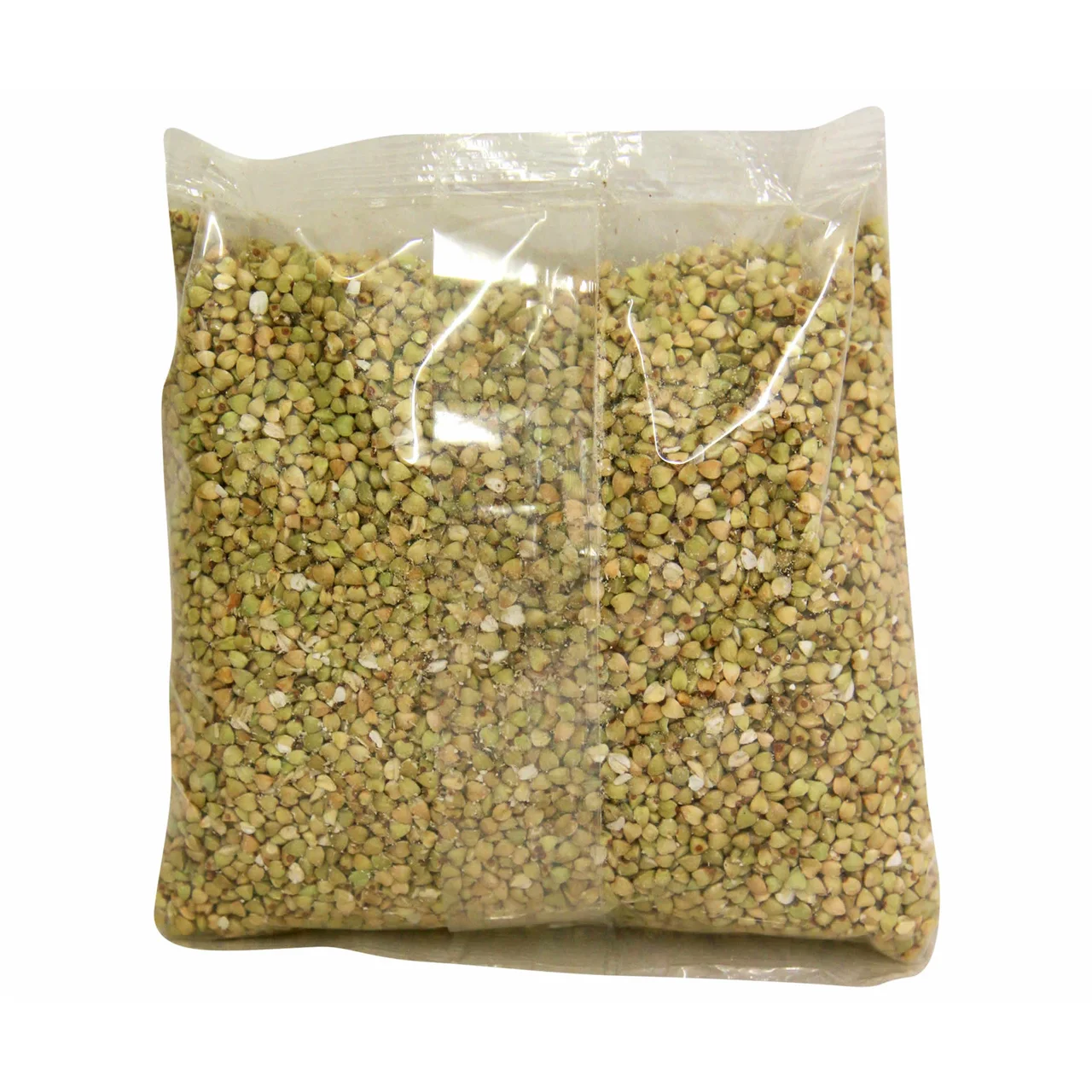 BIOGORET Trigo sarraceno de agricultura ecológica 500 g.