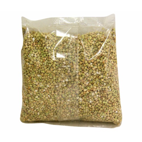 BIOGORET Trigo sarraceno de agricultura ecológica 500 g.