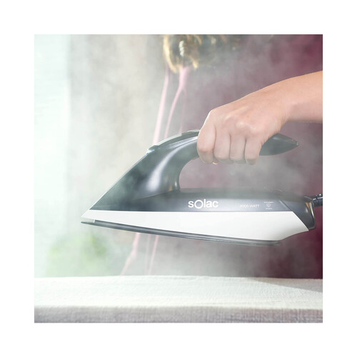 Ropa Mejor Plancha De Vapor Relacion Calidad Precio Rowenta