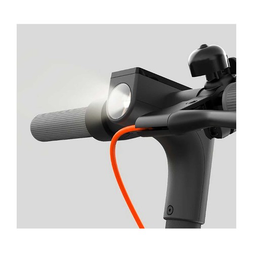 Patinete eléctrico XIAOMI Electric Scooter 4 Go, 250W, velocidad Máx: 20 km/h