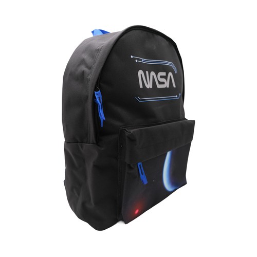 Mochila 1 compartimento. NASA