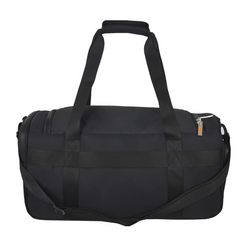 Bolsa de viaje gris 50cm, New First Class AIRPORT ALCAMPO.