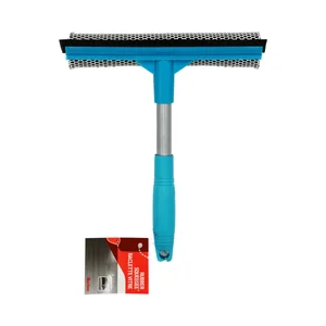 Limpia cristales de goma, PRODUCTO ALCAMPO.