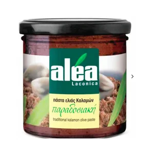 ALEA Pasta kalamata 135 g.