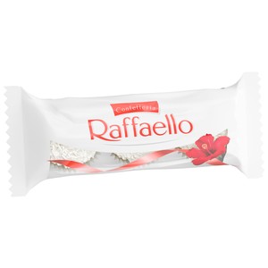 Imagen de RAFFAELLO Bombones 30 g.