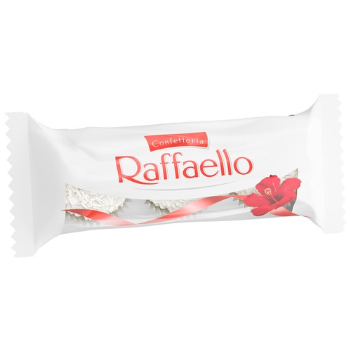 RAFFAELLO Bombones 30 g.