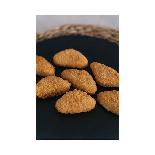 LEDUAN Mini bocaditos  de pollo (nuggets) 380 g.