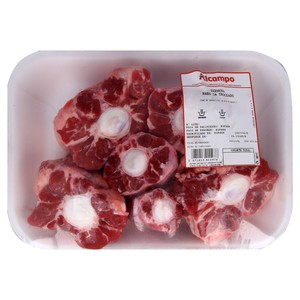 Imagen de Rabo de ternera de 3ª troceado, especial guisos o cocción