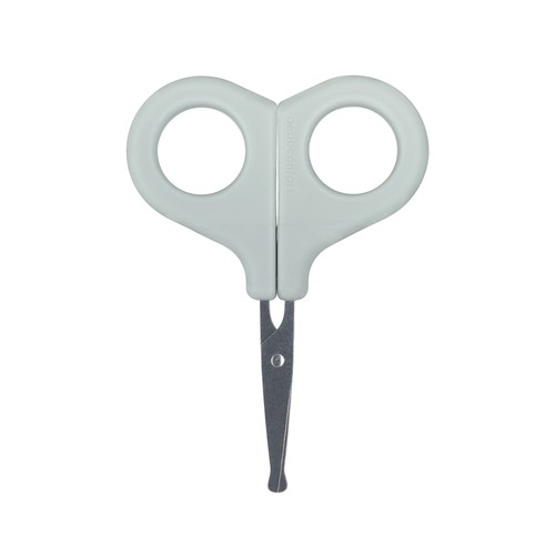 Tijeras para bebés 1m+, BEBECONFORT.