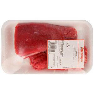 Imagen de Bandeja de escalopines de solomillo de ternera