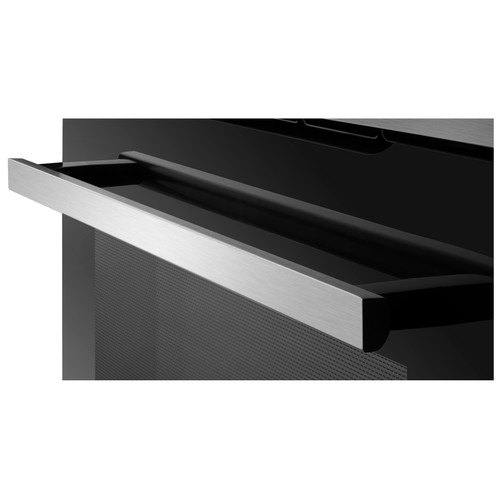 Horno multifunción FAGOR 9H175AX Inox antihuellas,capacidad: 77L., A, A: 59,5cm, H: 59,5cm F: 57cm.