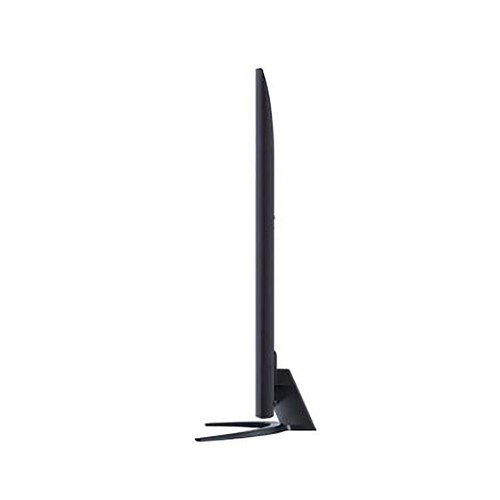 Televisión 127 cm (50") LED LG 50UQ91006LA 4K, HDR 10, SMART TV, WIFI, BLUETOOTH, TDT T2, USB reproductor y grabador, 3HDMI, 50HZ.