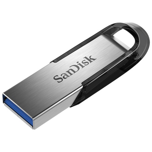 Memoria 64GB SANDISK Ultra Flair, usb 3.0.