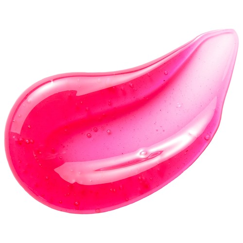RIMMEL Thrill seeker glassy gloss tono berry glace Brillo de labios hidratante y nutritivo.