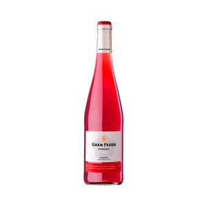 GRAN FEUDO  Vino  rosado con D.O. Navarra botella 75 cl.