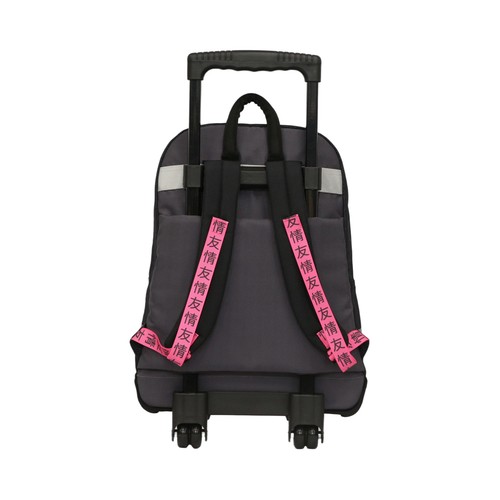Mochila con ruedas reforzado Supacute. ALCAMPO