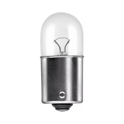 2 lamp r5w 12v  original. OSRAM