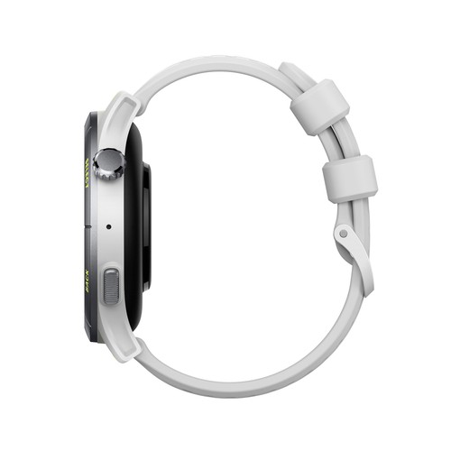 Smartwatch Amazfit Cheetah R, color gris,  3,53 cm (1.39")
