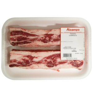 Imagen de Churrasco de ternera de 3ª, especial freir o guisos