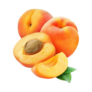 Imagen de Albaricoques, cesta de 1 kg.