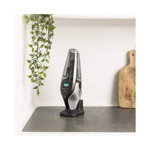 CECOTEC Conga PopStar Micro, 18,5 V, sólidos y líquidos. Aspirador de mano.