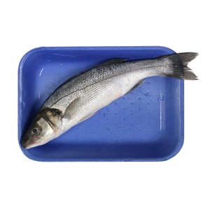 Imagen de Lubina entera