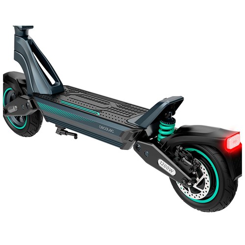 Patinete eléctrico CECOTEC Bongo Serie Y65,