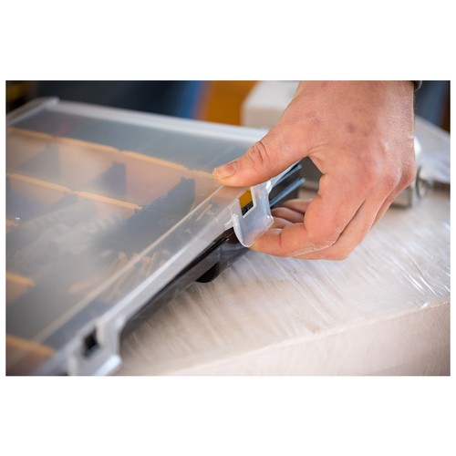 Organizador 23 compartimentos, STANLEY STST81681-1.