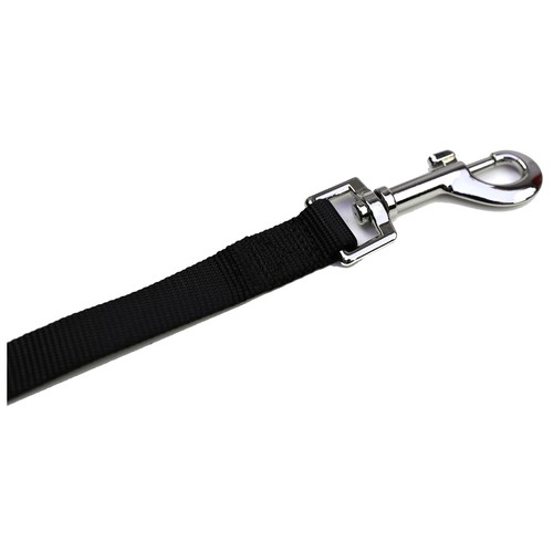 PRODUCTO ALCAMPO Correa (2 cm) de seguridad para coche (45 - 70 cm).