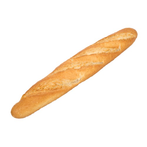 Barra de pan con masa madre de Fabricación Propia 200 g.
