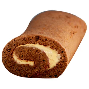 Brazo de nata y yema 300 g.