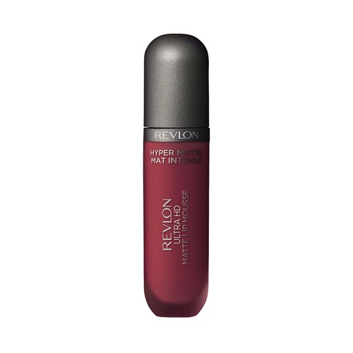 Labial Hyper LABIAL ULTRA HD HYPER MATTE RED HOT - Alcampo ¡Haz tu Compra Online y ...