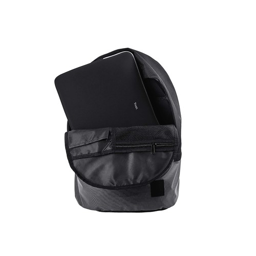 Funda de ordenador de 11,6", color negro, TRUST Primo.