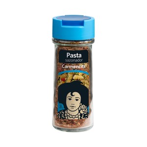 Sazonador de pasta 38 gr.