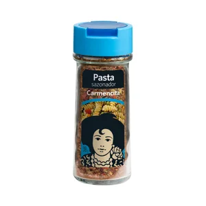 CARMENCITA Sazonador de pasta 38 gr.