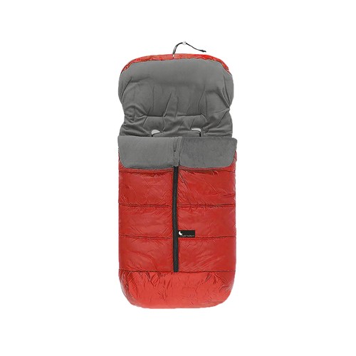 Saco para silla de paseo, rojo, INTERBABY.